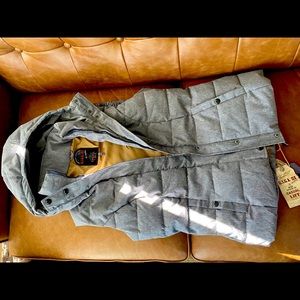 Brand new- with tags- Women’s Icewear Vest